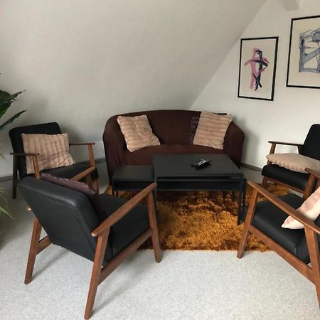 Ferienwohnung Harzsterne Braunlage Luaran gambar