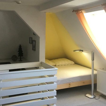 Ferienwohnung Harzsterne Braunlage Luaran gambar