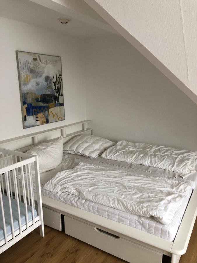 Ferienwohnung Harzsterne Braunlage Luaran gambar