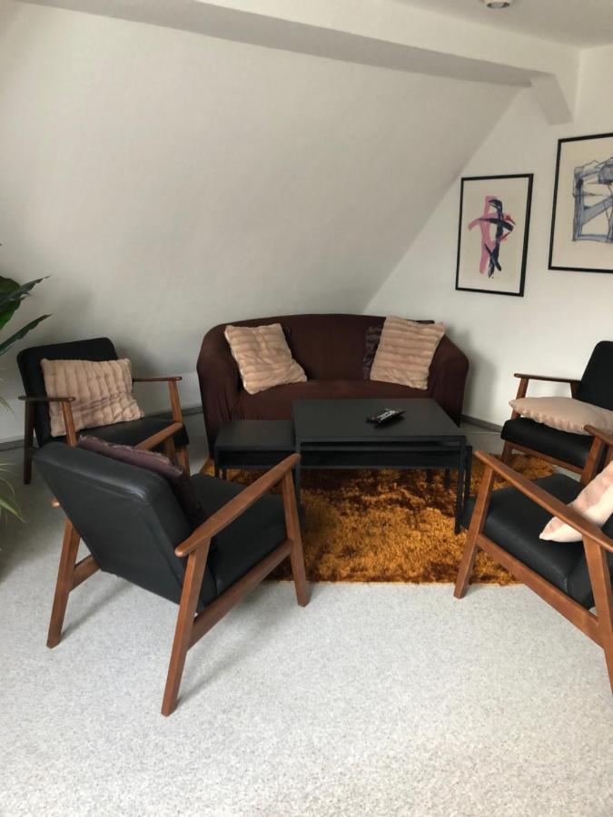 Ferienwohnung Harzsterne Braunlage Luaran gambar