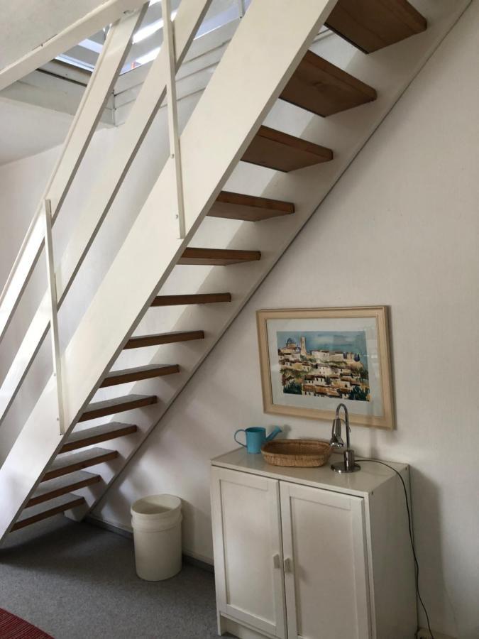 Ferienwohnung Harzsterne Braunlage Luaran gambar