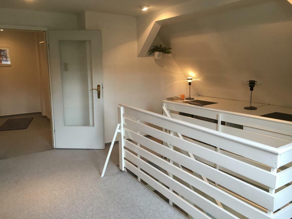 Ferienwohnung Harzsterne Braunlage Luaran gambar