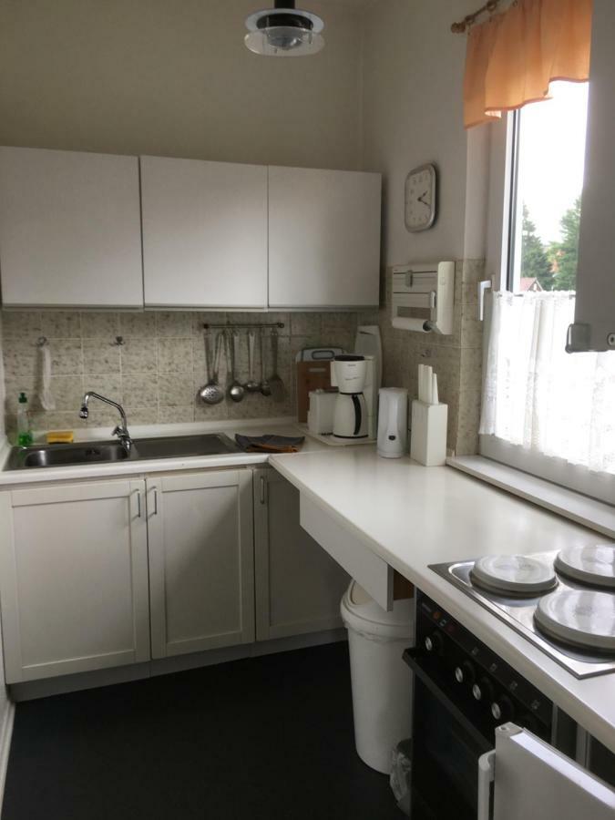 Ferienwohnung Harzsterne Braunlage Luaran gambar