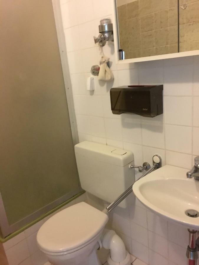 Ferienwohnung Harzsterne Braunlage Luaran gambar