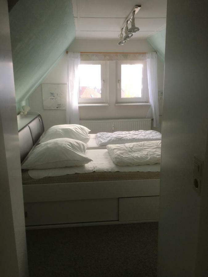 Ferienwohnung Harzsterne Braunlage Luaran gambar