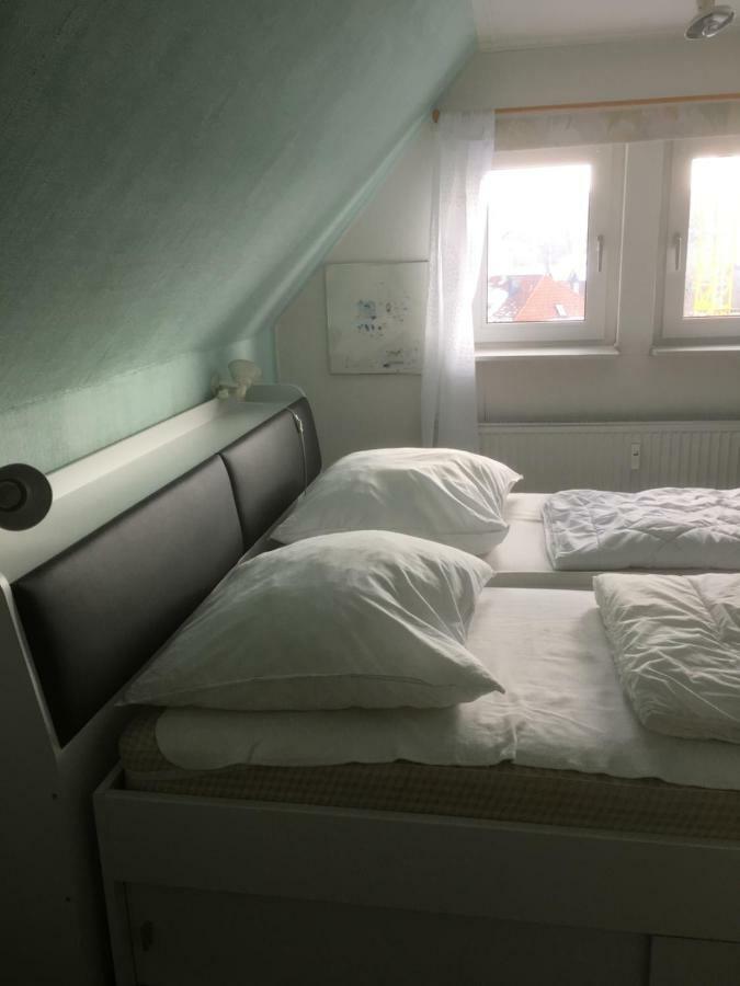 Ferienwohnung Harzsterne Braunlage Luaran gambar