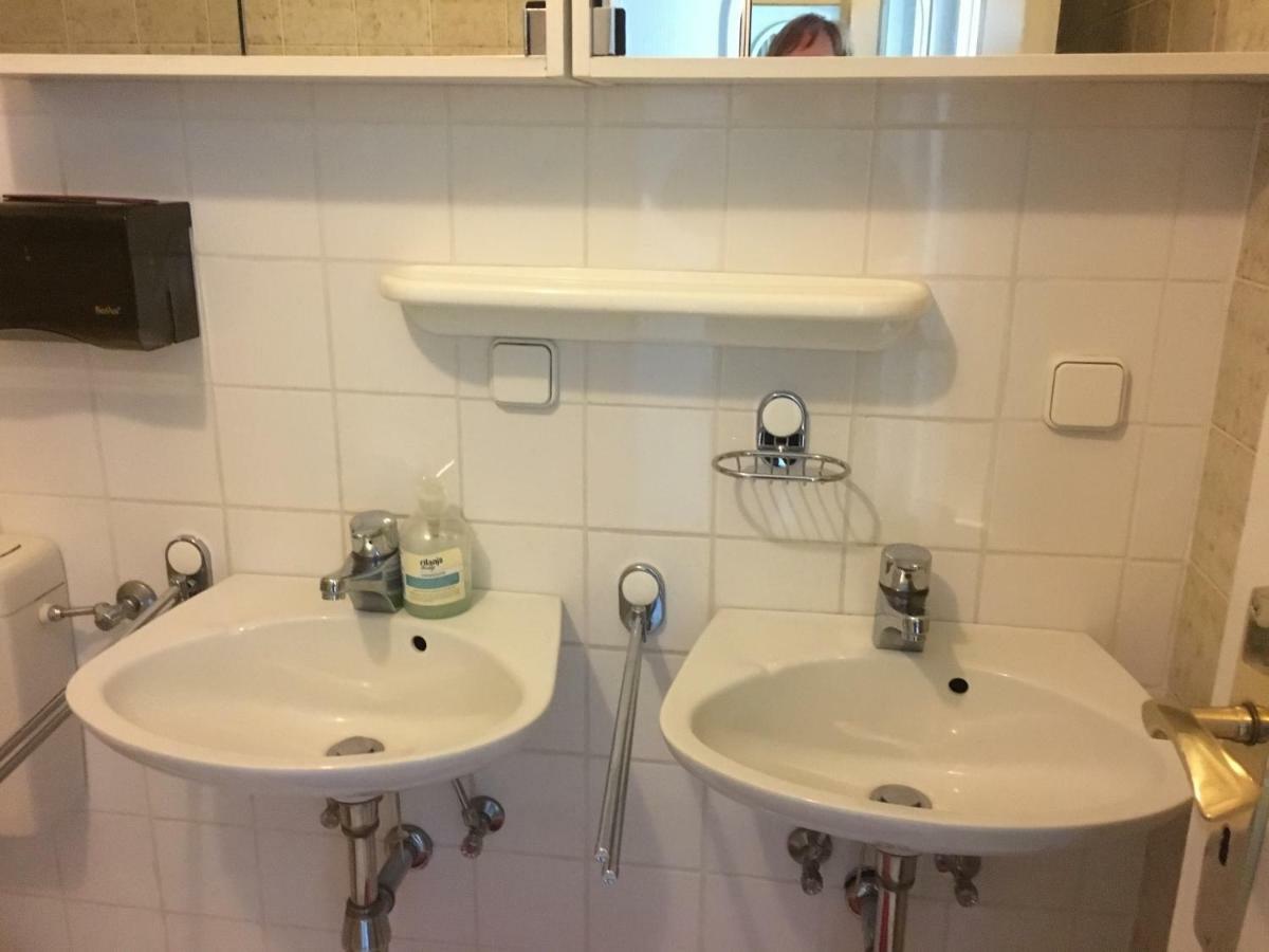 Ferienwohnung Harzsterne Braunlage Luaran gambar
