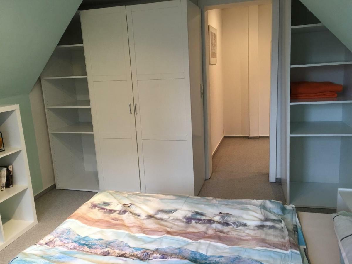 Ferienwohnung Harzsterne Braunlage Luaran gambar