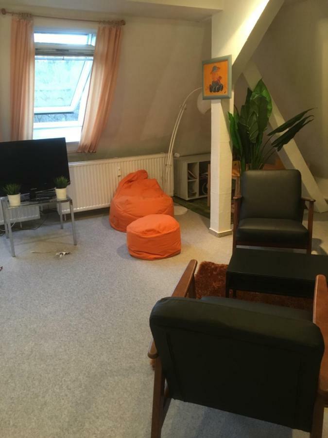 Ferienwohnung Harzsterne Braunlage Luaran gambar
