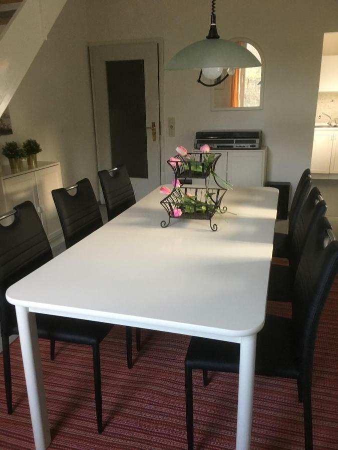 Ferienwohnung Harzsterne Braunlage Luaran gambar