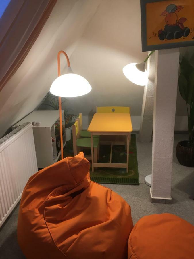 Ferienwohnung Harzsterne Braunlage Luaran gambar