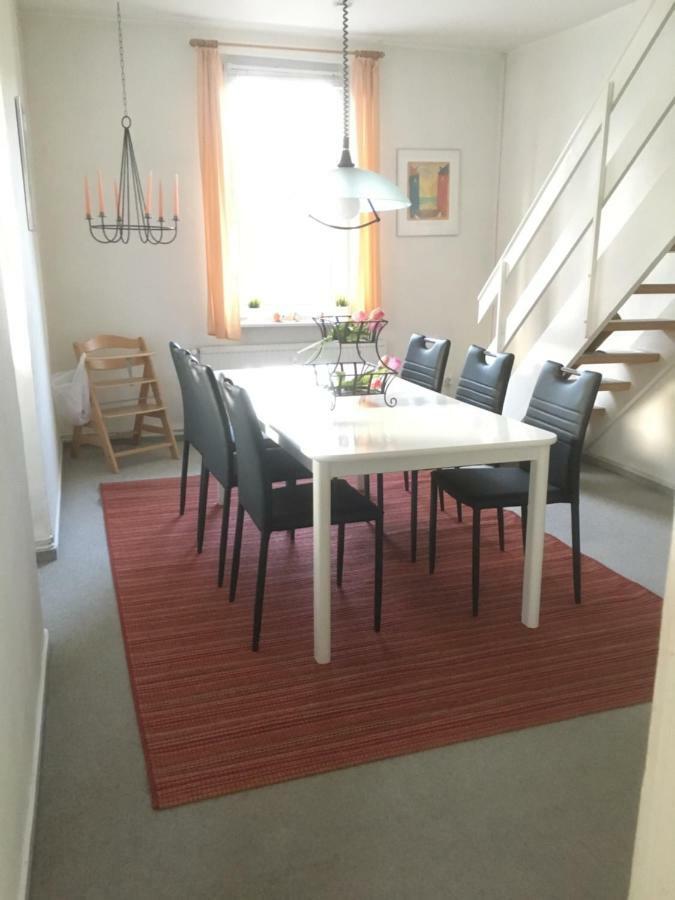 Ferienwohnung Harzsterne Braunlage Luaran gambar