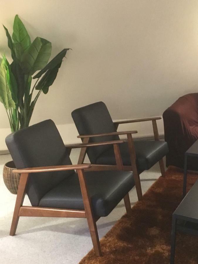 Ferienwohnung Harzsterne Braunlage Luaran gambar
