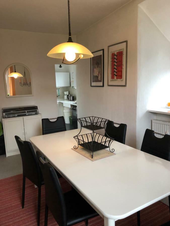 Ferienwohnung Harzsterne Braunlage Luaran gambar