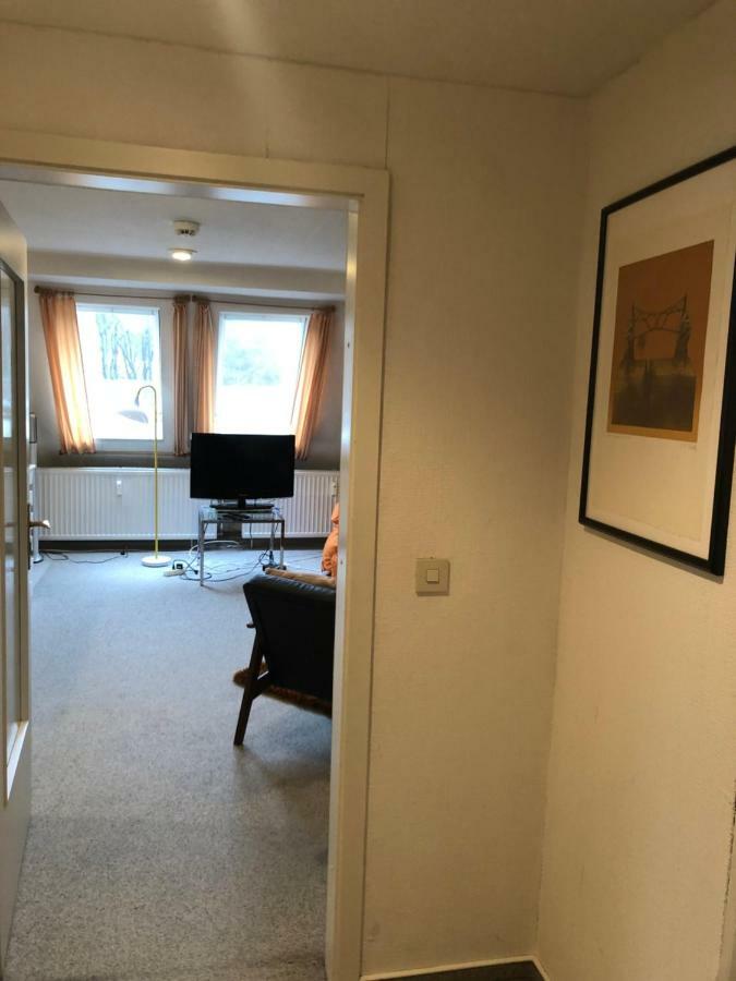 Ferienwohnung Harzsterne Braunlage Luaran gambar