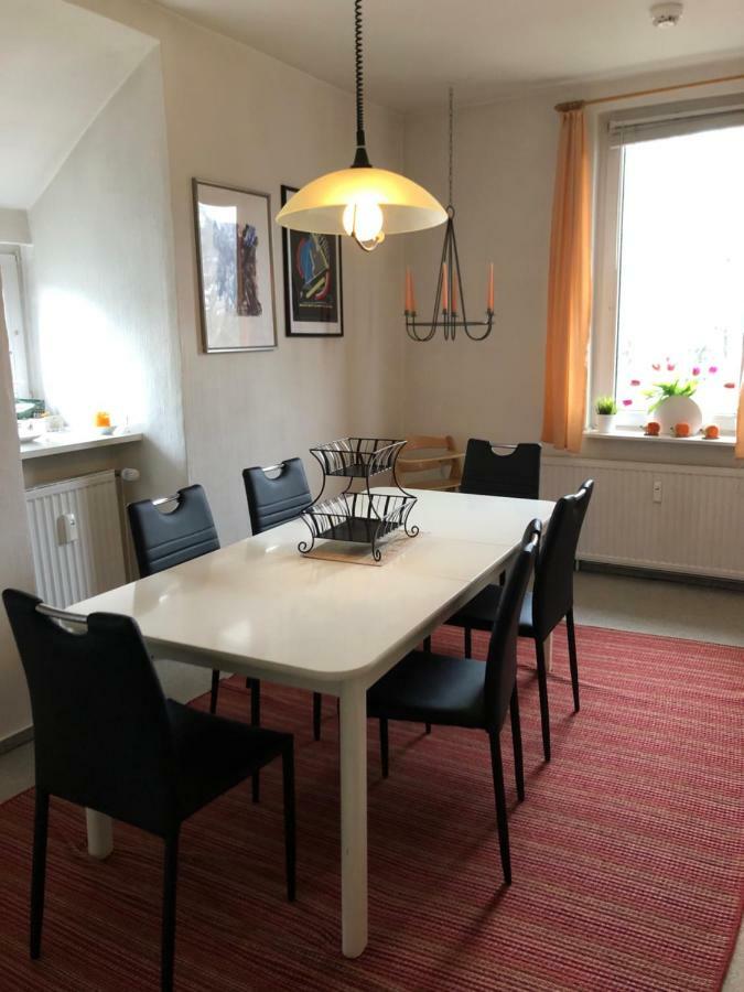 Ferienwohnung Harzsterne Braunlage Luaran gambar