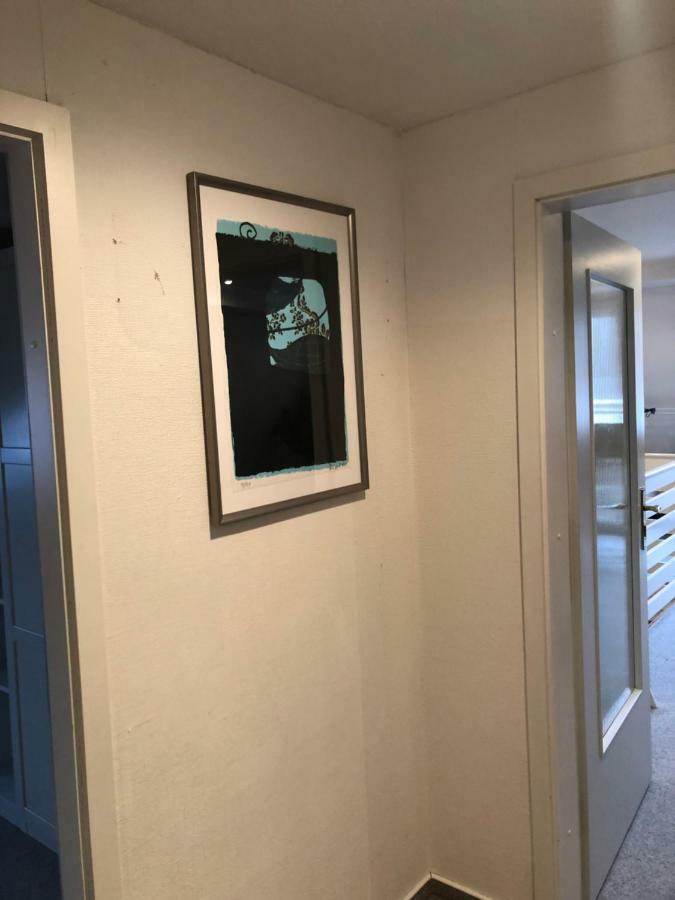 Ferienwohnung Harzsterne Braunlage Luaran gambar